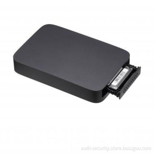 Mini Network Video Recorder (NVR104/108-P)